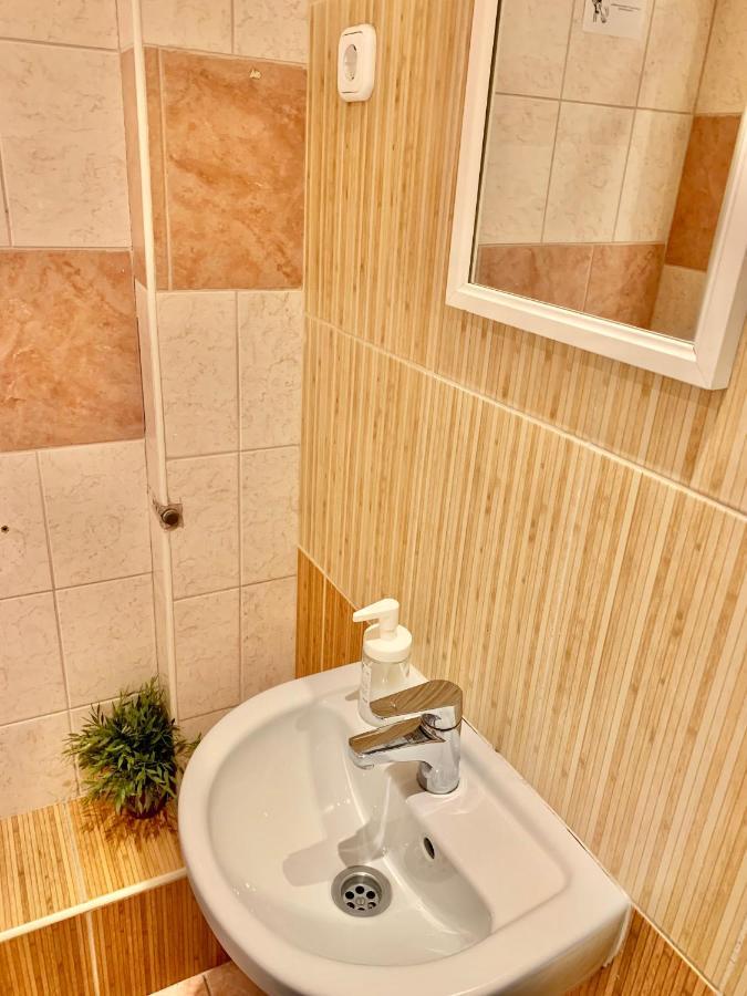 Jazzy Vibes Parliament Rooms And Ensuites Budapest Exterior foto