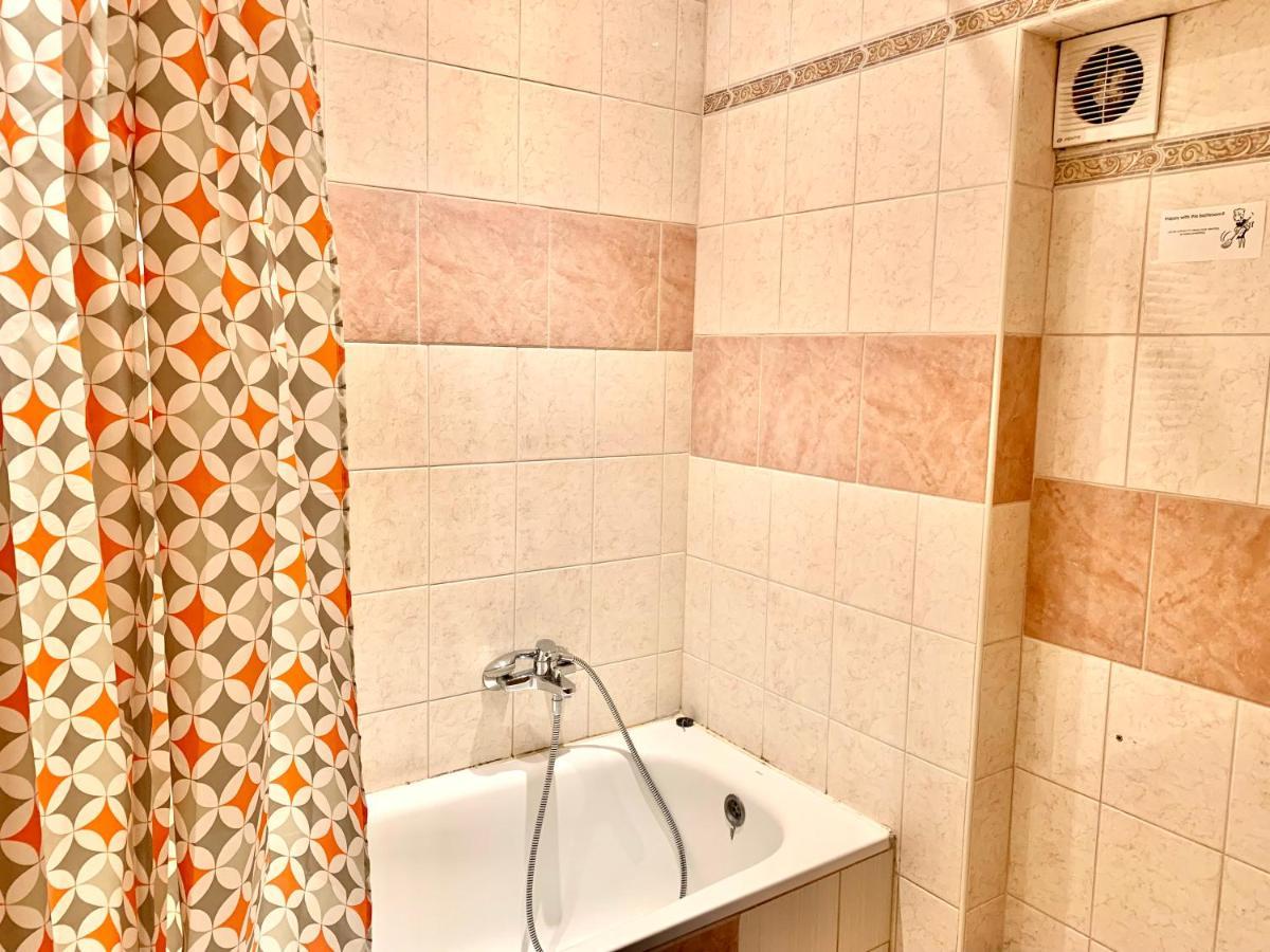 Jazzy Vibes Parliament Rooms And Ensuites Budapest Exterior foto