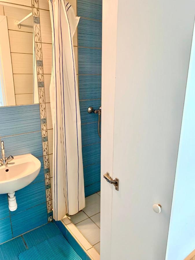 Jazzy Vibes Parliament Rooms And Ensuites Budapest Exterior foto