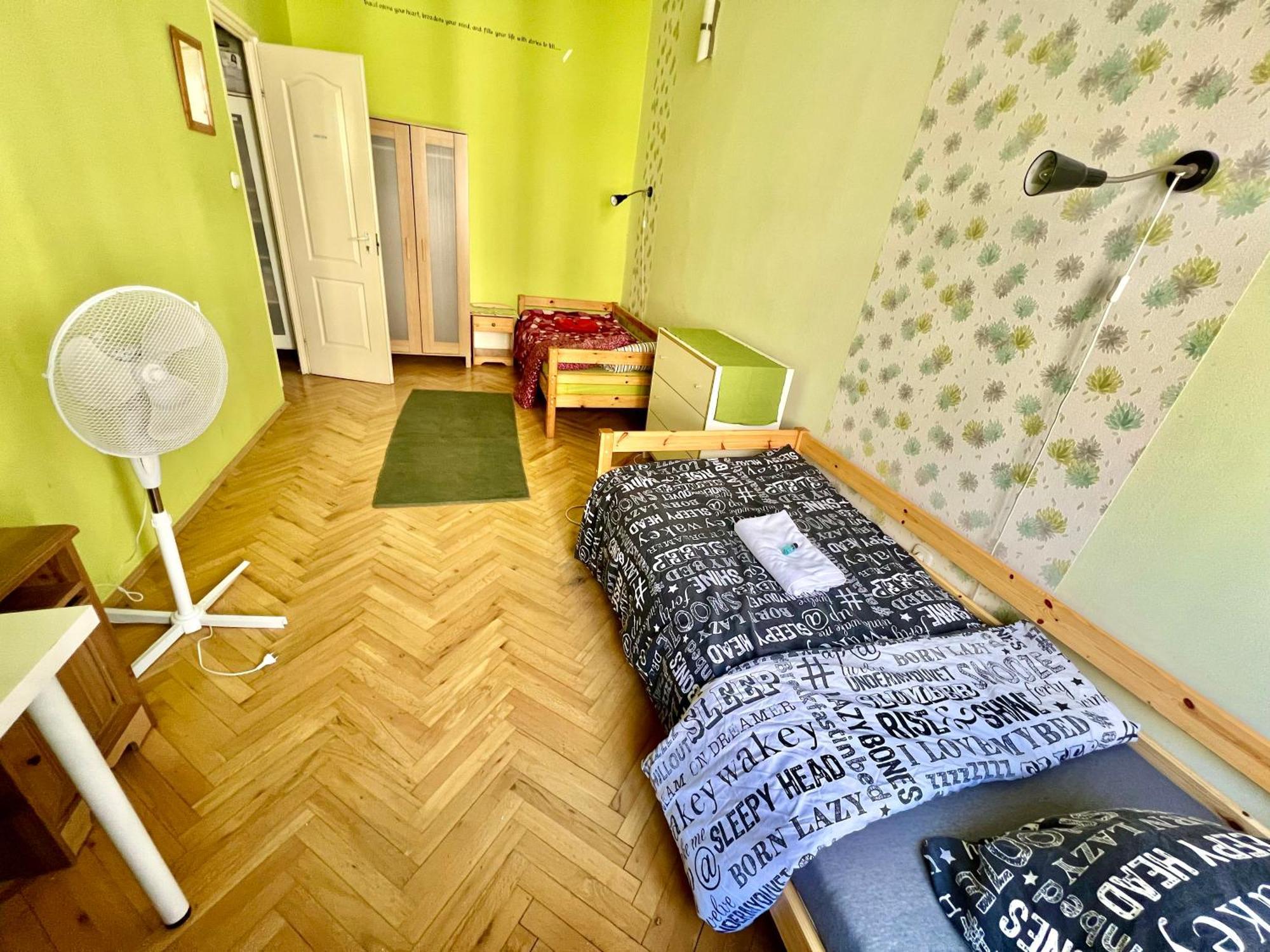 Jazzy Vibes Parliament Rooms And Ensuites Budapest Exterior foto