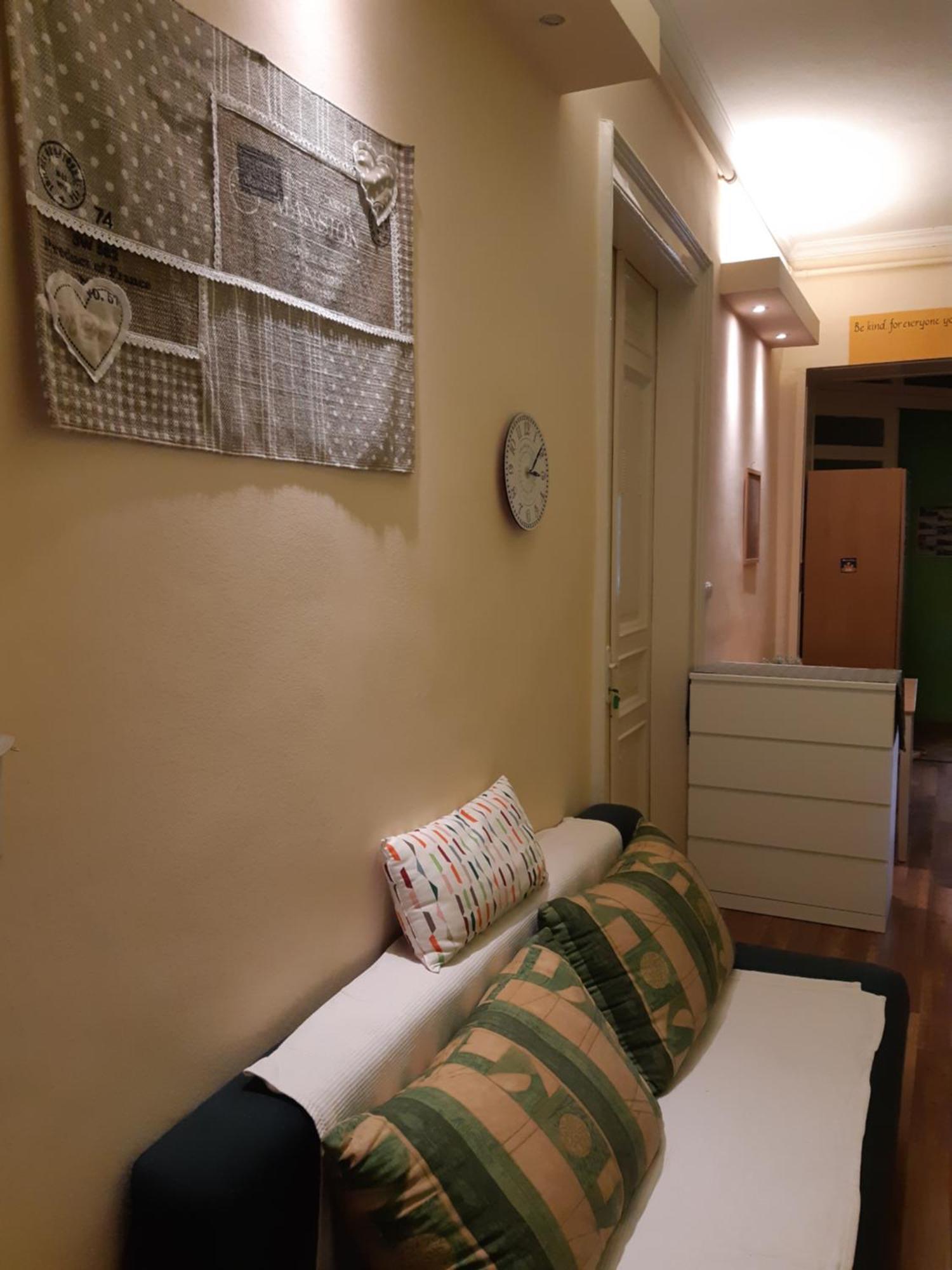 Jazzy Vibes Parliament Rooms And Ensuites Budapest Exterior foto