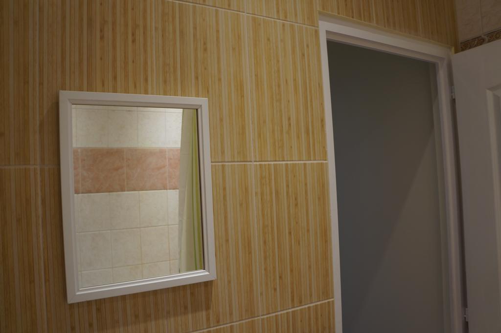 Jazzy Vibes Parliament Rooms And Ensuites Budapest Exterior foto