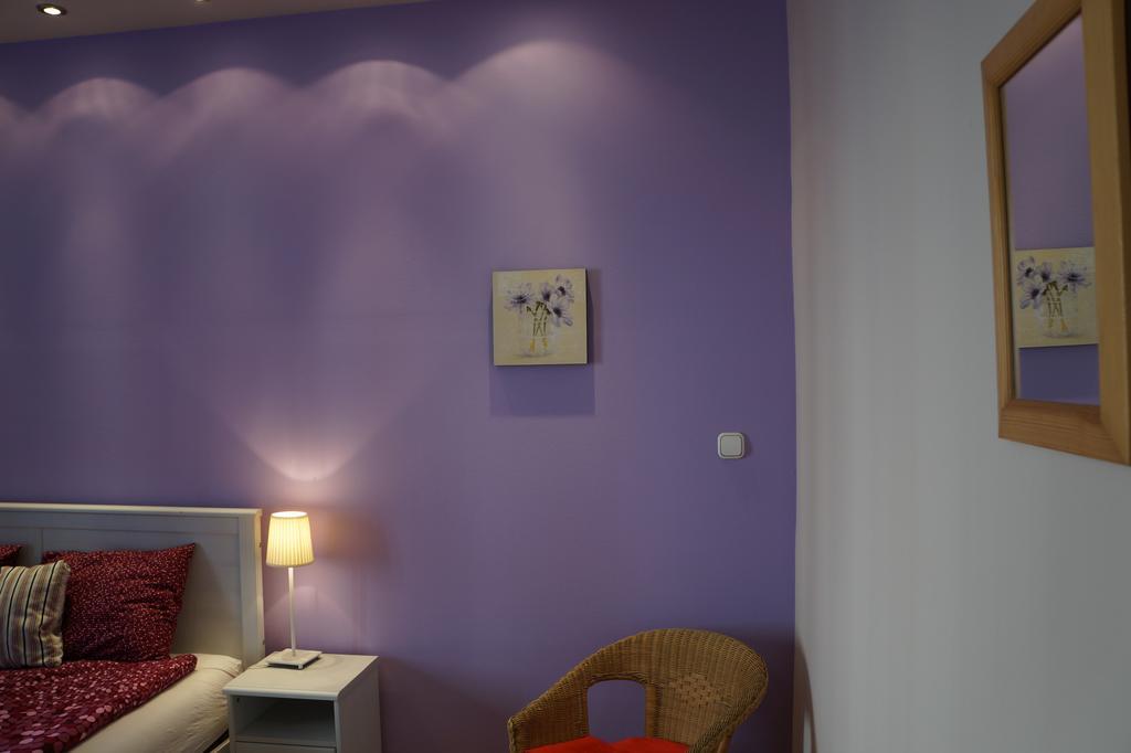Jazzy Vibes Parliament Rooms And Ensuites Budapest Exterior foto