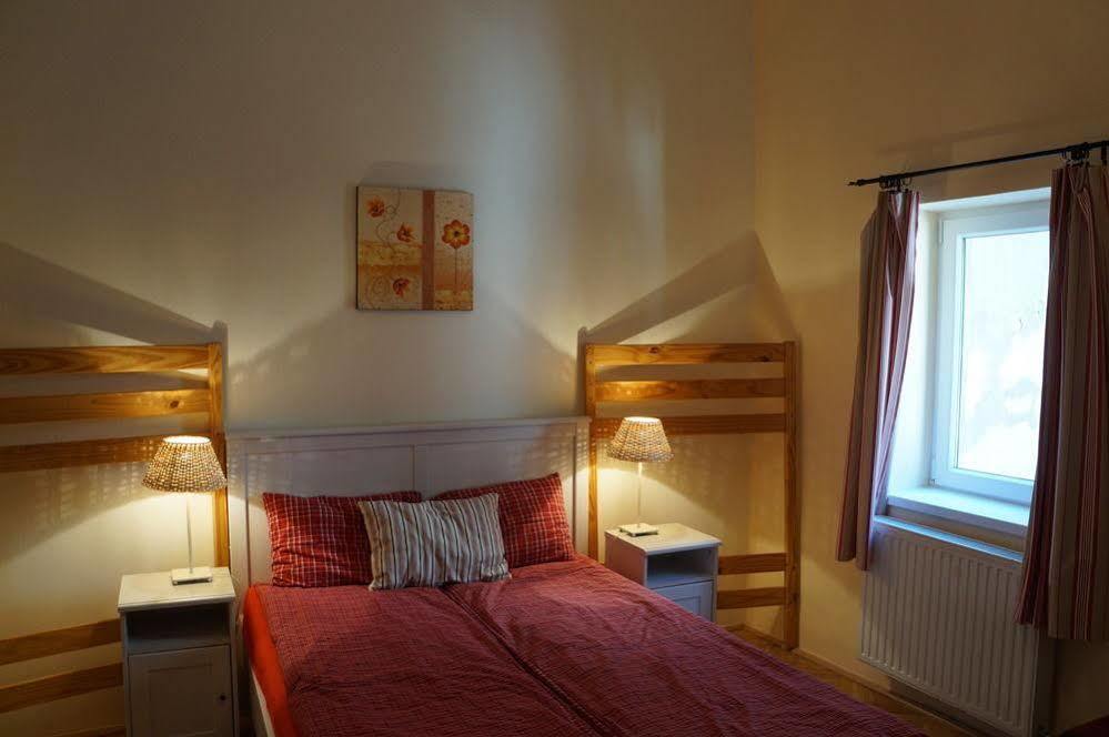 Jazzy Vibes Parliament Rooms And Ensuites Budapest Exterior foto